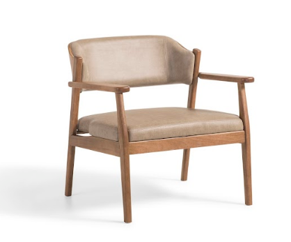 Poltrona Bh